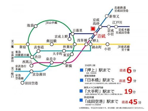 路線図