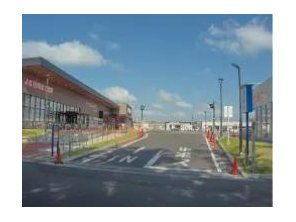 ショッピングセンター