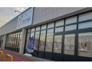 ドラッグストア