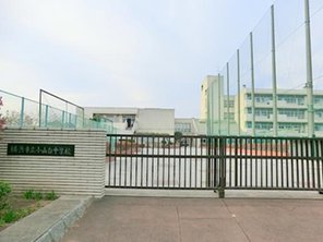 中学校
