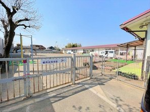 幼稚園・保育園