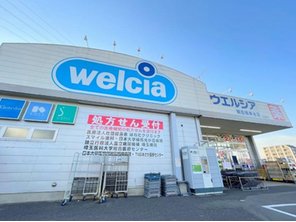 ドラッグストア