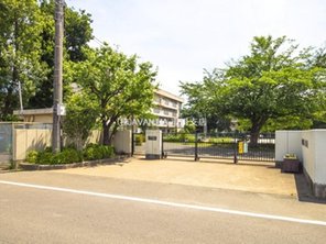 中学校