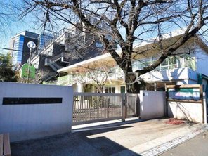 幼稚園・保育園