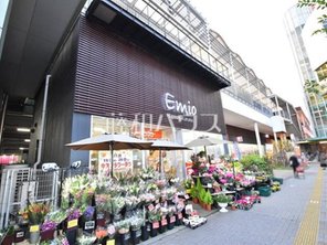 ショッピングセンター