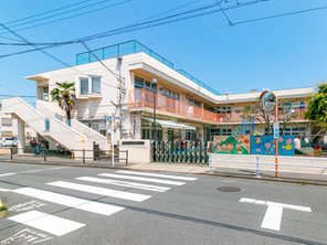 幼稚園・保育園