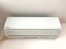 冷暖房・空調設備