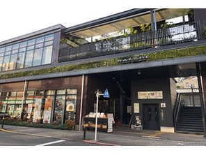 ショッピングセンター