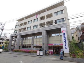 ドラッグストア