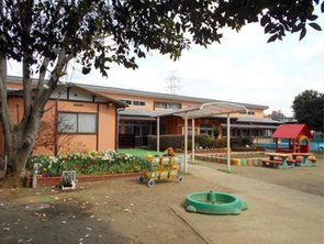 幼稚園・保育園