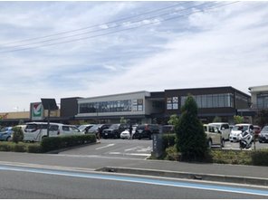 ショッピングセンター