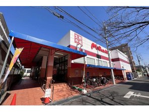 ショッピングセンター