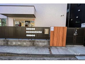 幼稚園・保育園