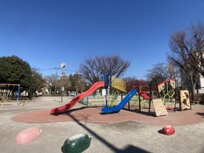公園