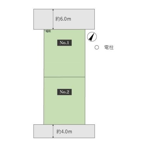 全体区画図