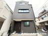東京都三鷹市牟礼6 / 6680万円