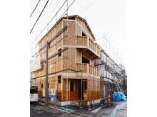 構造・工法・仕様