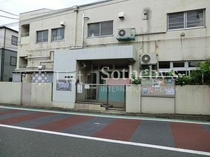 幼稚園・保育園