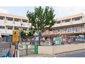 幼稚園・保育園