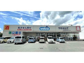 ドラッグストア