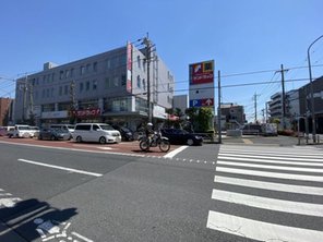 ドラッグストア