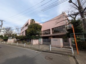 幼稚園・保育園