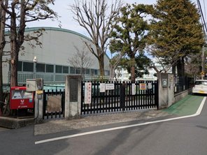 小学校