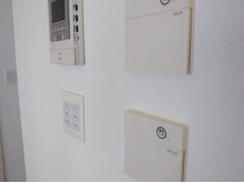 冷暖房・空調設備