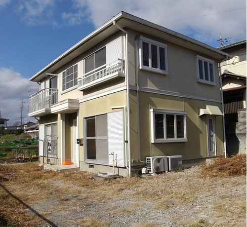 detached 赤城町三原田