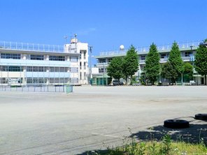 中学校