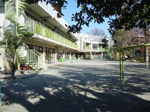 幼稚園・保育園