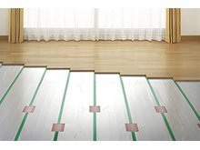 発電・温水設備