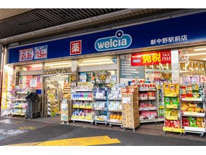 ドラッグストア