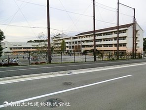中学校