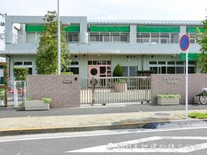 幼稚園・保育園