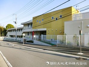 幼稚園・保育園