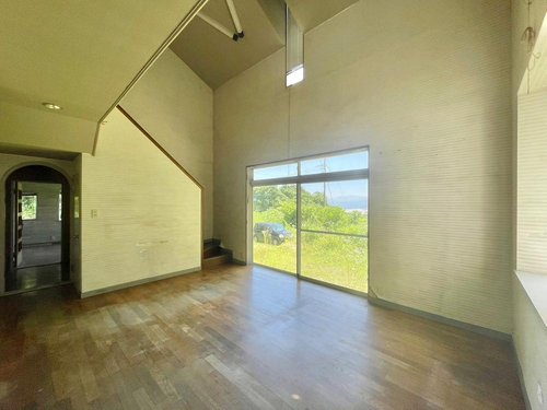 detached 群馬県渋川市
