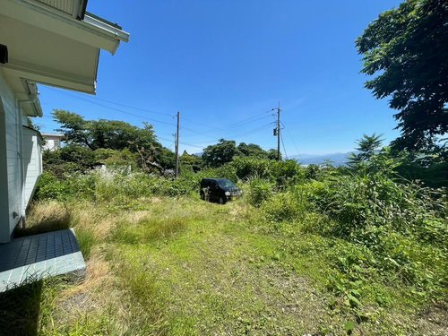 detached 群馬県渋川市