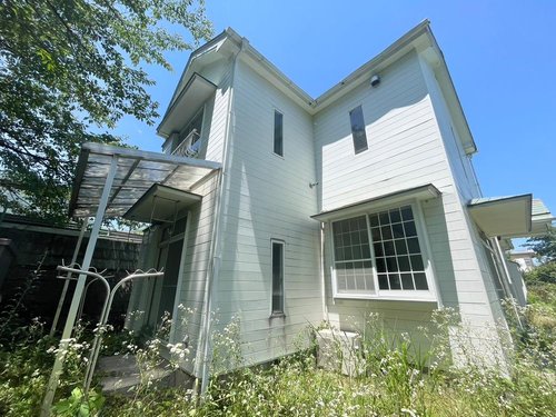 detached 群馬県渋川市