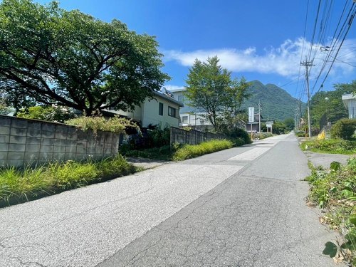 detached 群馬県渋川市