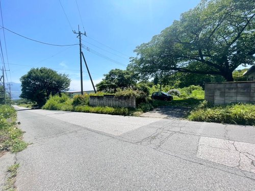 detached 群馬県渋川市