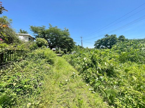 detached 群馬県渋川市