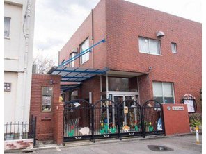 幼稚園・保育園