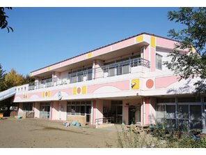 幼稚園・保育園