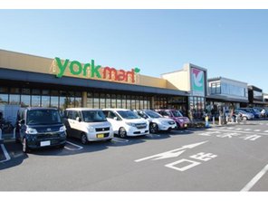 ショッピングセンター