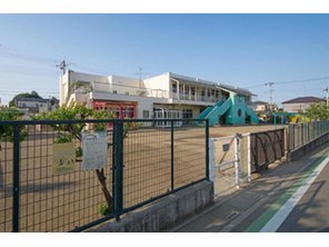 幼稚園・保育園