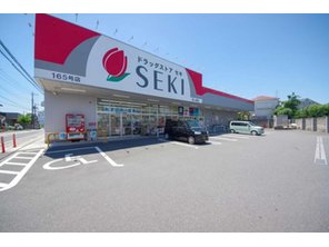 ドラッグストア