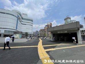 駅