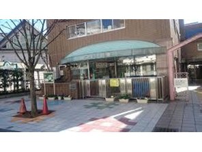 幼稚園・保育園