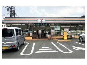 コンビニ
